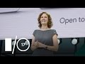 Developer Keynote Highlights (Google I/O '17)