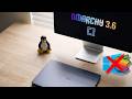 MacBook Killer? Dell XPS 14 Panther Lake on Linux (Omarchy 3.6)