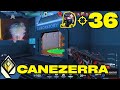 NOT YOUR AVERAGE VIPER!! - ENVY canezerra [NA] #MatchMVP