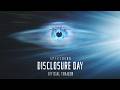 Disclosure Day | Official Trailer