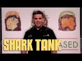 Things Get INTENSE With Beyond Sushi! | Shark Tank US | Shark Tank Global