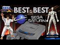 The Best of the Best on the Sega Saturn