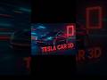 Tesla Model 3 Electric Car – Stunning 3D Animation \u0026 Interactive Showcase