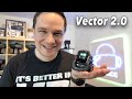 Vector 2.0 - How good is the cute little robot with artificial intelligence?