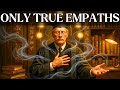 7 Spiritual Abilities Only True Empaths Have (How to Use Them) - Carl Jung