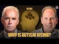 What Do We Actually Know About Autism? | Dr. Simon Baron-Cohen | Ep 562