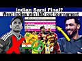 West Indies win Indian almost out| amir on west Indian win against Zimbabwe today 
