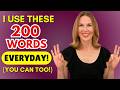 200 Advanced English Phrases and Idioms for Everyday Conversations