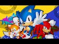 The Classic Sonic Trilogy is a Timeless Masterpiece (\u0026 Knuckles)