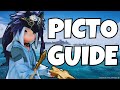 FFXIV Dawntrail - Pictomancer Guide - Basics, Openers, Rotation, Optimization
