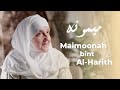 Maimoonah bnt al Harith (ra) | Builders of a Nation Ep. 16 | Dr Haifaa Younis | Jannah Institute |