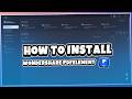 How to Download \u0026 Install Wondershare PDFelement 💻 |  BEST PDF EDITOR 🌟