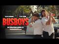 Busboys | Official Trailer | Theo Von \u0026 David Spade
