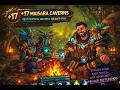 Maisara Caverns +17 Mythic Run | Restoration Shaman POV -12.0 Midngiht