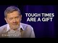 If Life Feels Heavy, Please Watch This | Eckhart Tolle