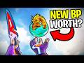 NEW: Valorant Battle Pass WORTH BUYING? (REVIEW)