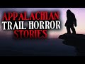 Most Terrifying 10 True Encounters from Appalachian Trails | Horror Stories | Mr. Skeleton