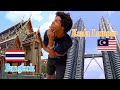 KUALA LUMPUR VS BANGKOK (Which is BETTER?)
