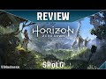 Short Reviews of Long Games - Horizon Zero Dawn (PC Version) - Spoiler Free!