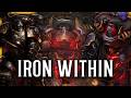 Do The Iron Warriors Actually Worship Chaos? | Warhammer 40k Lore