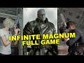 Resident Evil Requiem - INFINITE MAGNUM Full Gameplay Walkthrough (Insanity)