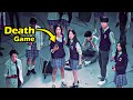 Students Trap In Deadly Death Game (Part 2) | Film Explained in Hindi/Urdu |Summarized हिन्दी |
