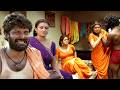 யோவ் உன்னால கொஞ்ச நேரம் கூட பொறுக்க முடியாதா | Mirugam Movie Super Scene | Aadhi | Ganja Karuppu #HD