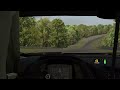iRacing Onboard Lap: Audi R8 LMS EVO II GT3 at Brands Hatch 25S3 Simucube GT3 Series