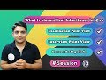 #Session 13 | Hierarchical Inheritance in C++ | Object Oriented Programming | VaibhavSir | Hindi