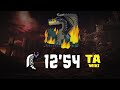 【MHWI】Fatalis Great Sword Solo 12'54\