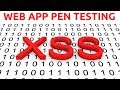 Web App Penetration Testing - #10 - XSS(Reflected, Stored \u0026 DOM)