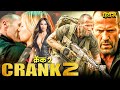 CRANK 2- Hindi Dubbed Movie | Jason Statham | Hollywood Hit Action Thriller Movie In Hindi HD