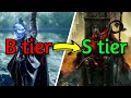 Every Main Elden Ring Boss Ranked Worst to Best