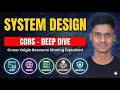 31. CORS Explained for System Design Interviews | Cross Origin Resource Sharing