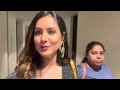 Kolkata Vlog Puja Banerjee: My Unforgettable Moment - Part 1