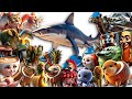 All Italian Brainrot Animals