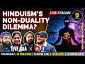 Decoding Advaita Vedanta Hindu Philosophy | Malik, Hashim, I.Hakim and Mansur