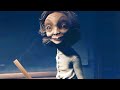 Little Nightmares 2 The Teacher (All Scenes)