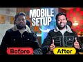 Mobile Se Professional Video Kaise Banaye ? How To Shoot Professional Video With Mobile 📱