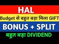 HAL LATEST NEWS | HAL NEWS TODAY | HINDUSTAN AERONAUTICS LTD | MARKET SUPPORT