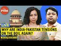 Why are India-Pakistan tensions on the boil again?