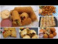 6 Ramadan Special Iftar Snacks Recipes 2026 By Recipes Of The World 