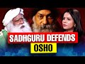 Sadhguru On Wild Wild Country, Osho \u0026 Spiritual Cult
