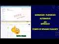 Mule Dataweave Playgroud For Larger Loads | API Approach | Dynamic Evaluate | Sai Charan Mattaparthi
