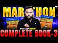 Class 12 History Book 3 Complete Revision 🔥 | One Shot Marathon for Boards 2026 | By Moin Sir