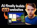 I Built an Entire Website with Claude Code… Here’s How