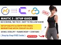 Mautic Installation: Install Mautic on Contabo VPS | How to Install Mautic 5 | Mautic Tutorial