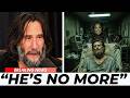 Keanu Reeves Breaks Down Revealing What Happened To Jim Carrey (They Replaced Him)