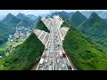 China’s Mega Projects Shock the World — Even American Engineers Are Speechless