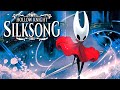 HOLLOW KNIGHT SILKSONG - Full Game 100% Walkthrough